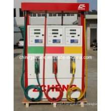 Filling Station Fuel Dispenser